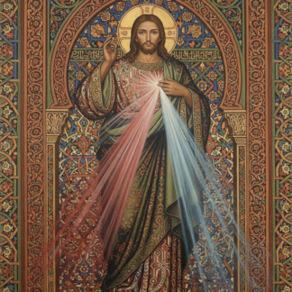 Religiosas 96- 2026
