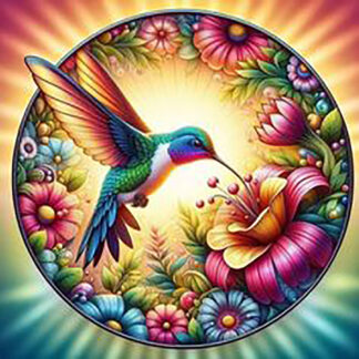 Colibríes 97 - 2026