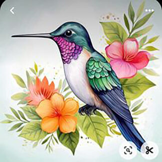 Colibríes 98 - 2026