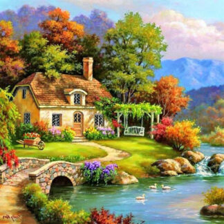 Paisajes 99- 2026