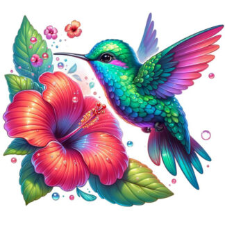 Colibríes 99 - 2026