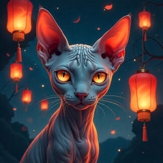 Gatos - 108- 2026