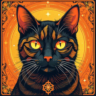 Gatos - 118 - 2026