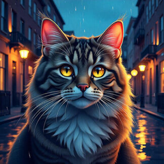 Gatos - 129 - 2026