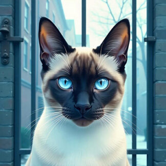 Gatos - 131 - 2026