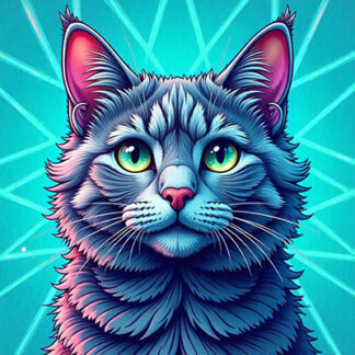 Gatos - 132 - 2026
