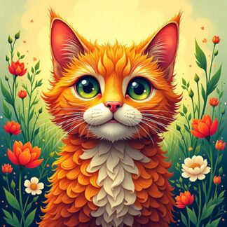 Gatos - 134 - 2026