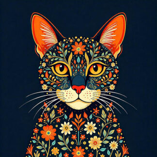 Gatos - 144 - 2026
