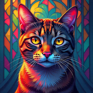 Gatos - 146 - 2026