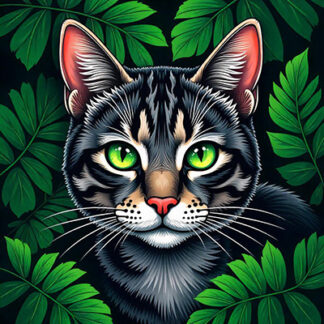 Gatos - 152 - 2026