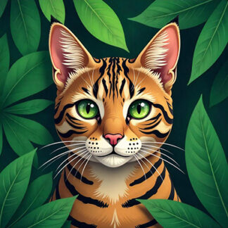 Gatos - 155 - 2026