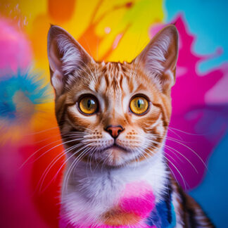 Gatos - 157 - 2026