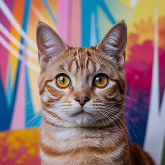 Gatos - 158 - 2026