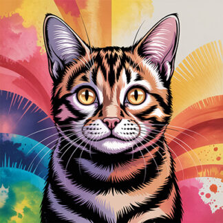 Gatos - 159 - 2026