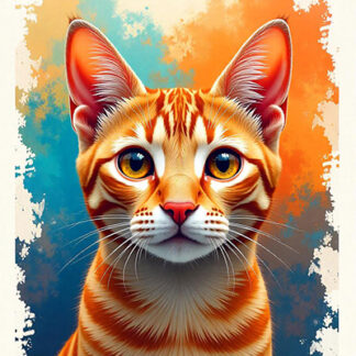 Gatos - 160 - 2026