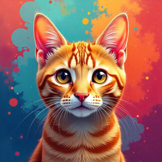 Gatos - 169 - 2026
