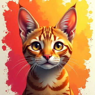 Gatos - 175 - 2026