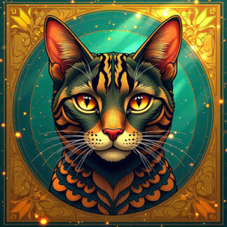 Gatos - 179 - 2026