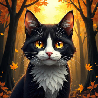 Gatos - 190 - 2026