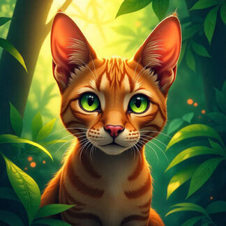Gatos - 196 - 2026