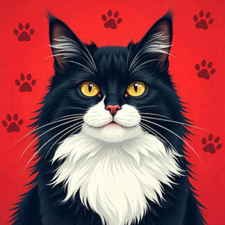 Gatos - 41- 2026