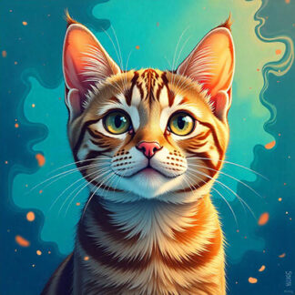 Gatos - 45- 2026