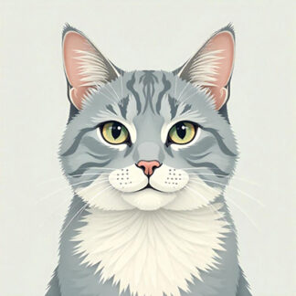 Gatos - 50- 2026