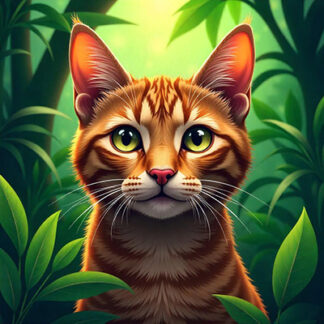 Gatos - 54- 2026