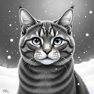 Gatos - 55- 2026