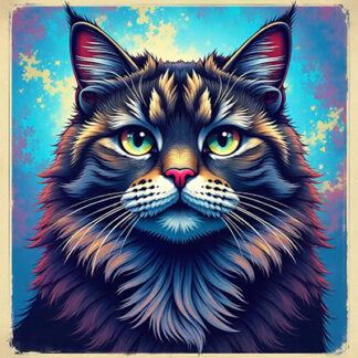 Gatos - 60- 2026