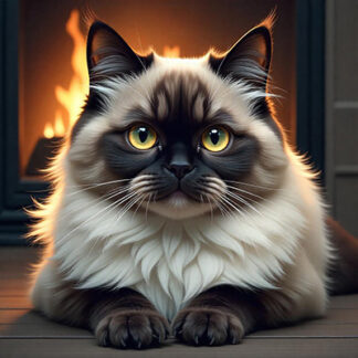 Gatos - 61- 2026