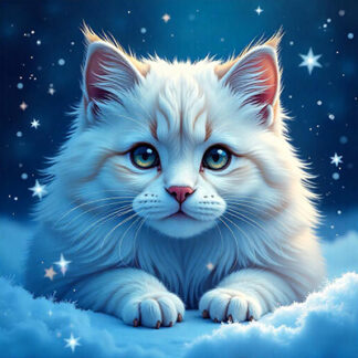 Gatos - 64- 2026