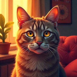 Gatos - 72- 2026