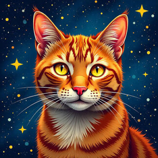 Gatos - 74- 2026