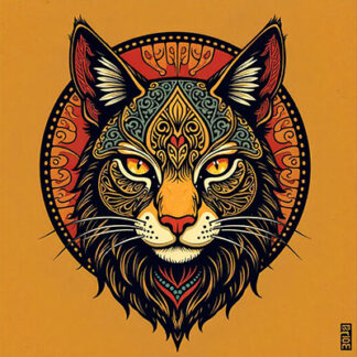 Gatos - 80- 2026
