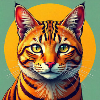 Gatos - 93- 2026