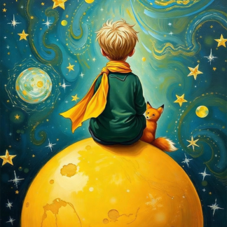 El principito 17-2026