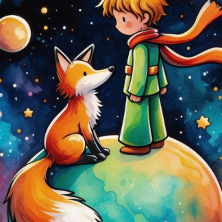 El principito 18-2026