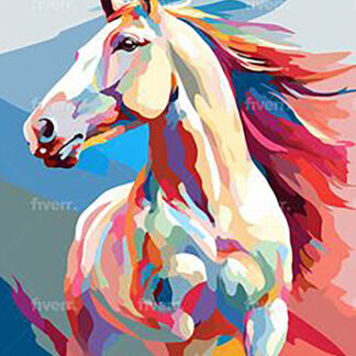 Caballos 31 - 2026