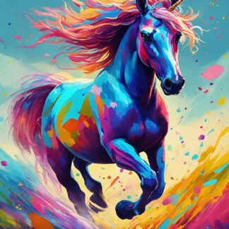 Caballos 32 - 2026