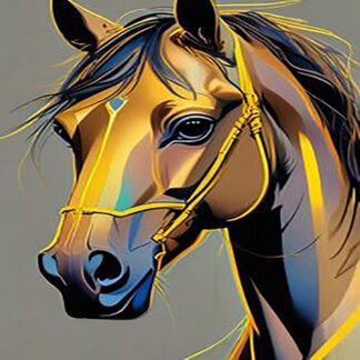 Caballos 33 - 2026