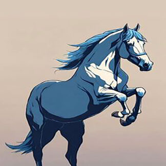 Caballos 36 - 2026