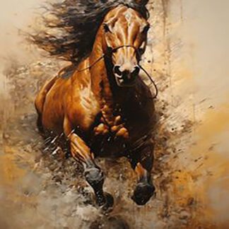 Caballos 37 - 2026