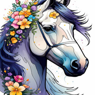 Caballos 39 - 2026