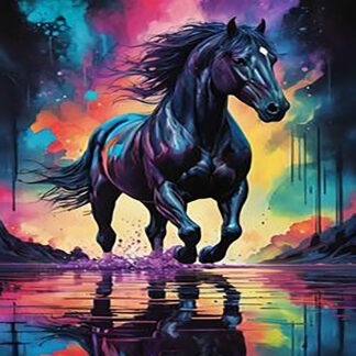 Caballos 41 - 2026