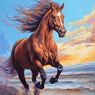 Caballos 43 - 2026