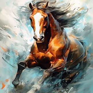 Caballos 44 - 2026