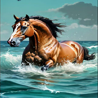 Caballos 45 - 2026