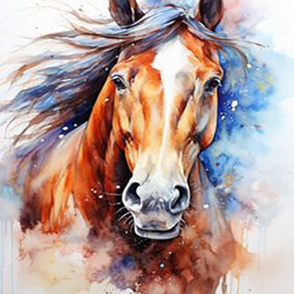 Caballos 46 - 2026