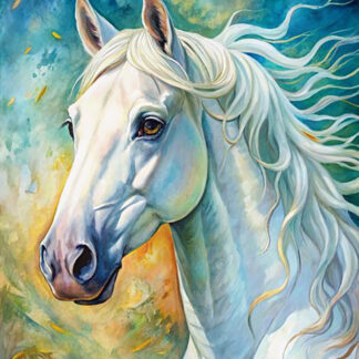 Caballos 47 - 2026
